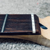 Gen Guitar Neck