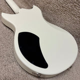 Yamaha Revstar Element Electric Guitar Vintage White