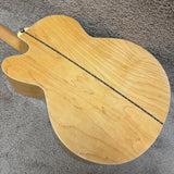 Epiphone EJ200CE Natural w/ OHSC MIK 1998