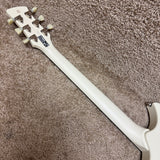 Yamaha Revstar Element Electric Guitar Vintage White