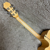 Epiphone EJ200CE Natural w/ OHSC MIK 1998
