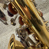 Yamaha YAS-26 Alto Saxophone w/ Case, Mouthpiece, Neck Strap