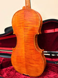 Stefan Petrov Trista Select Violin 4/4 W/ Case & Bow B