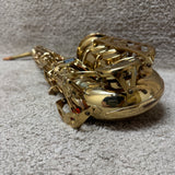 Conn Alto Saxophone with Mouthpiece and Case