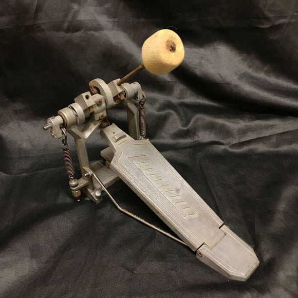 Ludwig Double Bass Kick Drum Pedal