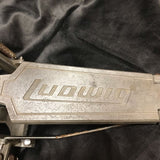 Ludwig Double Bass Kick Drum Pedal