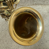 Conn Alto Saxophone with Mouthpiece and Case