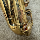Conn Alto Saxophone with Mouthpiece and Case