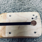Gen Guitar Neck