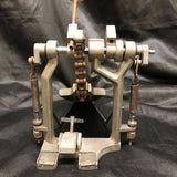 Ludwig Double Bass Kick Drum Pedal