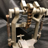 Ludwig Double Bass Kick Drum Pedal