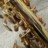 Conn Alto Saxophone with Mouthpiece and Case