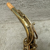 Conn Alto Saxophone with Mouthpiece and Case