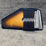 Oscar Schmidt Autoharp w/ Case B