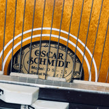 Oscar Schmidt Autoharp w/ Case B