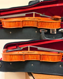 Stefan Petrov Trista Select Violin 4/4 W/ Case & Bow B