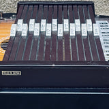 Oscar Schmidt Autoharp w/ Case B