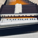 Oscar Schmidt Autoharp w/ Case B