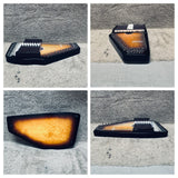 Oscar Schmidt Autoharp w/ Case B