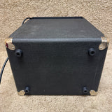 Acoustic B15 Bass Combo Amp