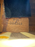 Martin D-35 1976 w/ OHSC