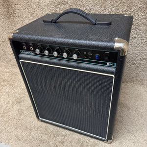 Acoustic B20 Combo Bass Amp 20W