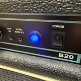 Acoustic B20 Combo Bass Amp 20W