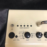 Yamaha THR10 Modeling Amp
