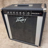 Peavey Pacer 45W 1x12 Solid State Guitar Amplifier USA