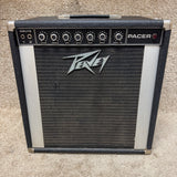 Peavey Pacer 45W 1x12 Solid State Guitar Amplifier USA