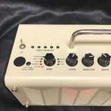 Yamaha THR10 Modeling Amp