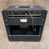 Peavey Pacer 45W 1x12 Solid State Guitar Amplifier USA