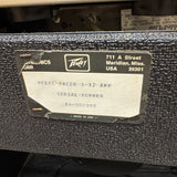 Peavey Pacer 45W 1x12 Solid State Guitar Amplifier USA