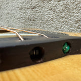 Alvarez Regent RB30 Acoustic Electric Bass Natural w/ OHSC