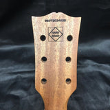 Hard Road Gibson-Style Guitar Neck