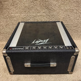 Peavey Pacer 45W 1x12 Solid State Guitar Amplifier USA