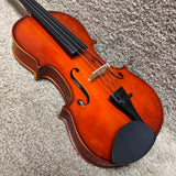 Rosetti Violin 4/4 w/ Case & Bow
