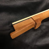 Hard Road Gibson-Style Guitar Neck