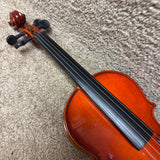 Rosetti Violin 4/4 w/ Case & Bow
