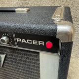 Peavey Pacer 45W 1x12 Solid State Guitar Amplifier USA