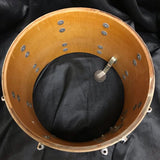 Slingerland 14x10 Tom Off White 1970s