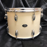 Slingerland 14x10 Tom Off White 1970s