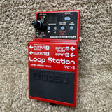 Boss RC-3 Loop Station