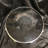 Slingerland 14x10 Tom Off White 1970s