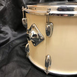 Slingerland 14x10 Tom Off White 1970s