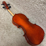 Rosetti Violin 4/4 w/ Case & Bow