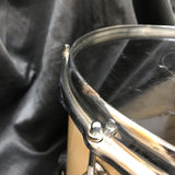 Slingerland 14x10 Tom Off White 1970s