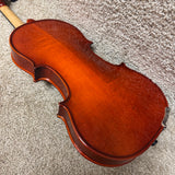 Rosetti Violin 4/4 w/ Case & Bow