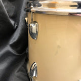 Slingerland 14x10 Tom Off White 1970s