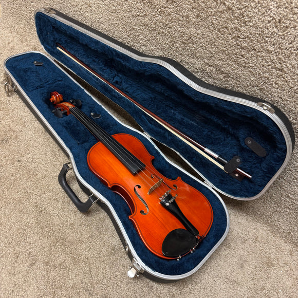 Anton Breton Violin Outfit 4/4 A